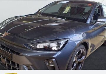 Cupra Leon 23.432 km 29.360 &euro; Recklinghausen 45663