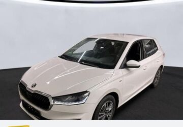 Skoda Fabia 27.759 km 15.970 &euro; Bochum 44809