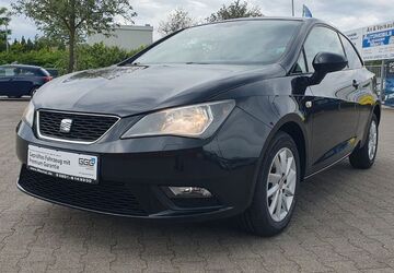 Seat Ibiza 74.989 km 6.490 &euro; Essen 45326