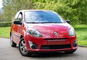 Renault Twingo 95.200 km 2.500 &euro; Essen 45145