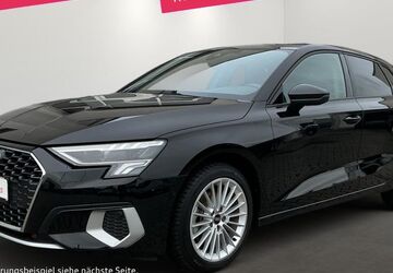 Audi A3 11.189 km 23.850 &euro; Duisburg 47249