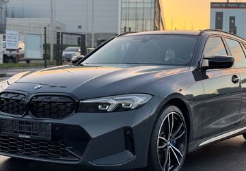 BMW M340d 42.000 km 50.990 &euro; Bottrop 46238