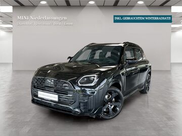 Gebrauchte Mini Countryman