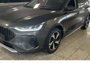 Ford Focus 33.500 km 17.985 &euro; Wuppertal 42329