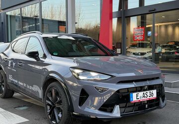 Cupra Formentor 1.999 km 56.980 &euro; Essen 45326