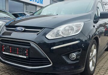 Ford C-Max 129.000 km 4.999 &euro; Bochum 44866