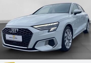 Audi A3 26.510 km 29.980 &euro; Bochum 44892