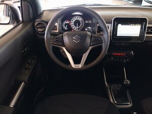 Suzuki Ignis Comfort+ 12.000 km 18.990 &euro; HAAN 42781
