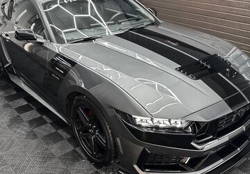 Ford Mustang 28.900 km 40.999 &euro; Bochum 44809