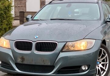 BMW 318 181.318 km 2.900 &euro; Gelsenkirchen 45884