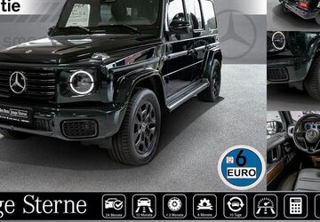 Mercedes-Benz G 450 39.997 km 132.998 &euro; Dorsten 46282