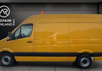 Mercedes-Benz Sprinter 113.094 km 18.950 &euro; Bochum 44866