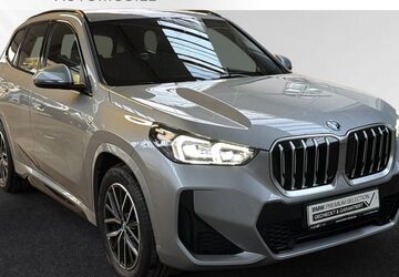 BMW X1 13.700 km 40.444 &euro; Moers 47441