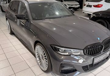 BMW 320 102.430 km 26.999 &euro; Essen 45139