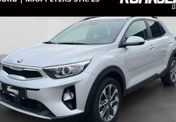 Kia Stonic 40.900 km 17.490 &euro; Duisburg 47059