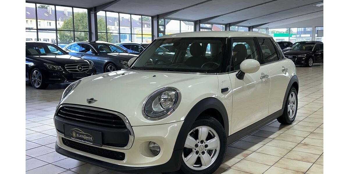 Mini ONE 75.000 km 10.990 &euro; Oberhausen 46047