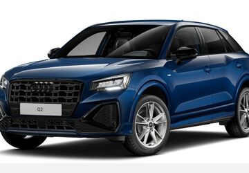 Audi Q2 5.824 km 26.770 &euro; Bochum 44809