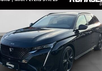 Peugeot 308 29.800 km 26.990 &euro; Duisburg 47059