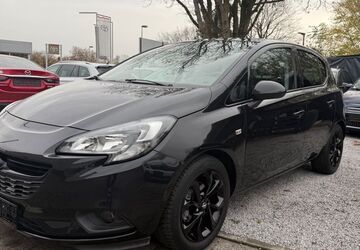 Opel Corsa 81.000 km 6.999 &euro; Gelsenkirchen Erle 45891