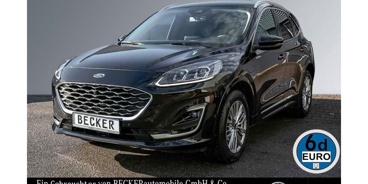 Ford Kuga 25.572 km 27.875 &euro; Oberhausen 46149