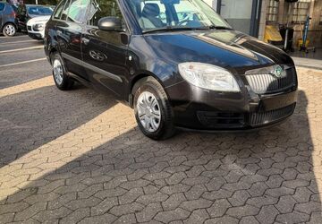 Skoda Fabia 115.000 km 3.480 &euro; Essen 45141