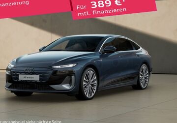 Audi A6 e-tron 8.025 km 54.810 &euro; Wuppertal 42109