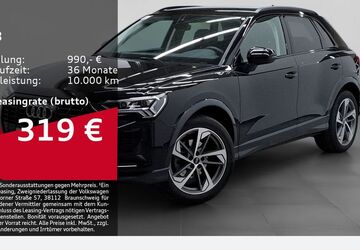 Audi Q3 1.351 km 40.220 &euro; Bochum 44809