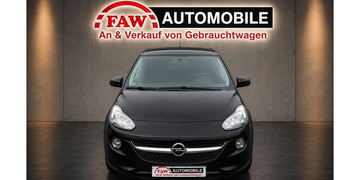 Opel Adam 140.000 km 5.899 &euro; Essen 45356