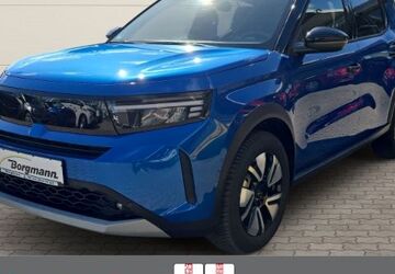 Opel Frontera 2.590 km 22.990 &euro; Herne Wanne-Eickel 44653