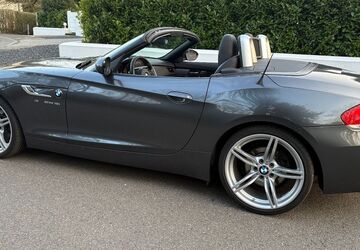 BMW Z4 92.721 km 20.450 &euro; Essen 45356