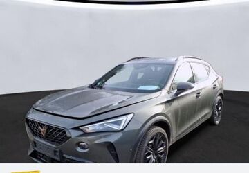 Cupra Formentor 20.089 km 32.190 &euro; Bochum 44809