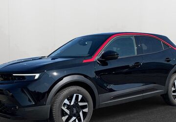 Opel Mokka 25.209 km 20.990 &euro; Castrop-Rauxel 44575