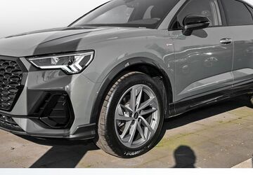 Audi Q3 6.610 km 46.890 &euro; Duisburg 47178