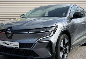 Renault Megane E-TECH 63.400 km 21.490 &euro; Duisburg 47059