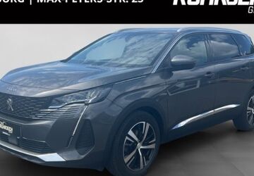 Peugeot 5008 51.700 km 26.490 &euro; Duisburg 47059