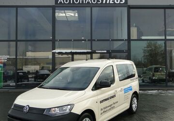 VW Caddy 125.000 km 15.490 &euro; Duisburg 47229