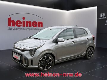 Gebrauchte Kia Picanto