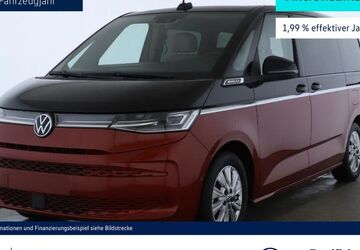VW T7 Multivan 25.505 km 61.690 &euro; Bochum 44866