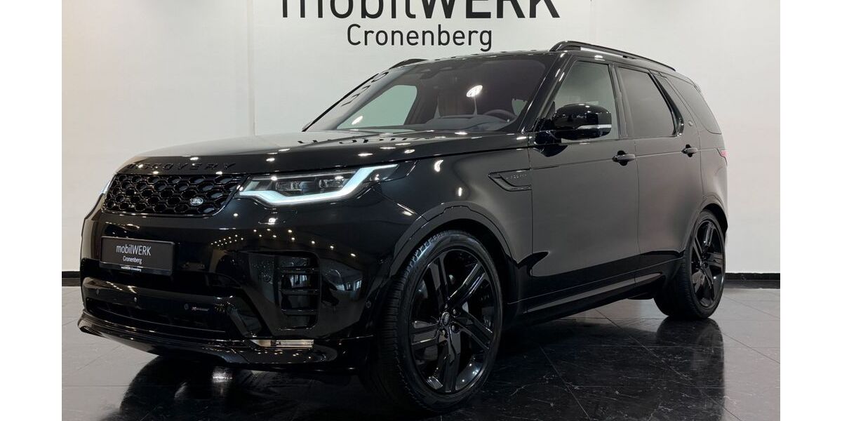 Land Rover Discovery 52.000 km 59.990 &euro; Wuppertal 42327