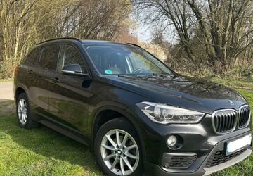 BMW X1 267.000 km 10.600 &euro; Mülheim an der Ruhr 45472