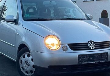 VW Lupo 157.000 km 1.350 &euro; Oer Erkeschwick 45739