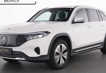 Mercedes-Benz EQB 3.248 km 35.985 &euro; Essen 45309