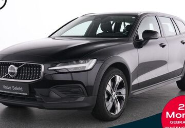 Volvo V60 Cross Country 23.107 km 36.950 &euro; Essen-Kray 45309