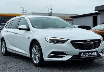 Opel Insignia 106.705 km 16.990 &euro; Duisburg 47178