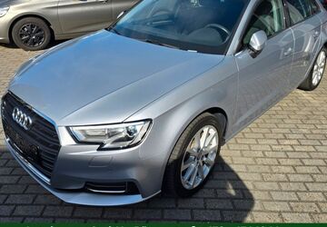 Audi A3 54.992 km 17.990 &euro; Moers 47443