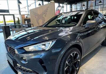 Cupra Formentor 8.100 km 34.890 &euro; Castrop-Rauxel 44579