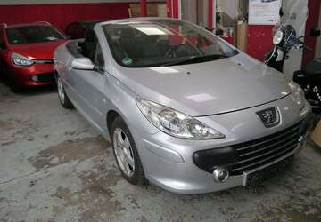 Peugeot 307 231.000 km 1.990 &euro; Wuppertal 42329