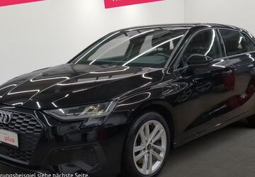 Audi A3 63.651 km 20.550 &euro; Mülheim a.d. Ruhr 45481