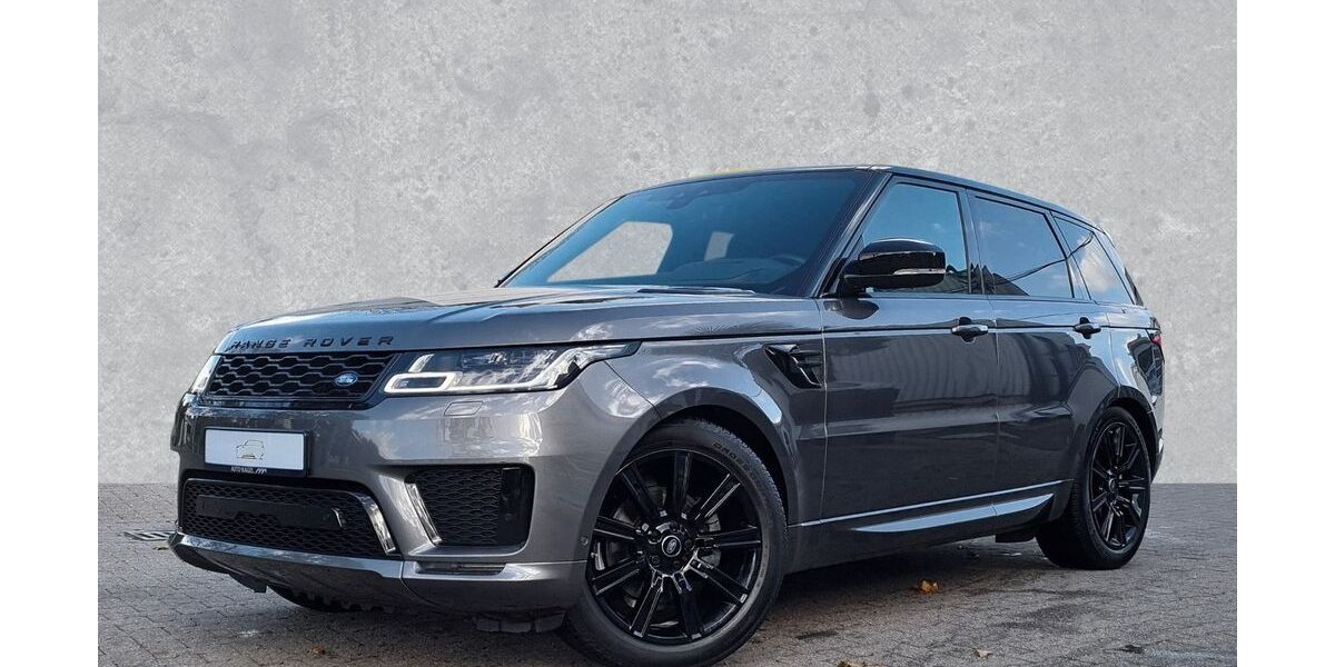 Land Rover Range Rover Sport 90.101 km 49.990 &euro; Dinslaken 46535