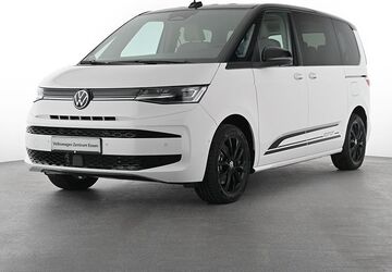 VW T7 Multivan 7.999 km 62.280 &euro; Essen 45143